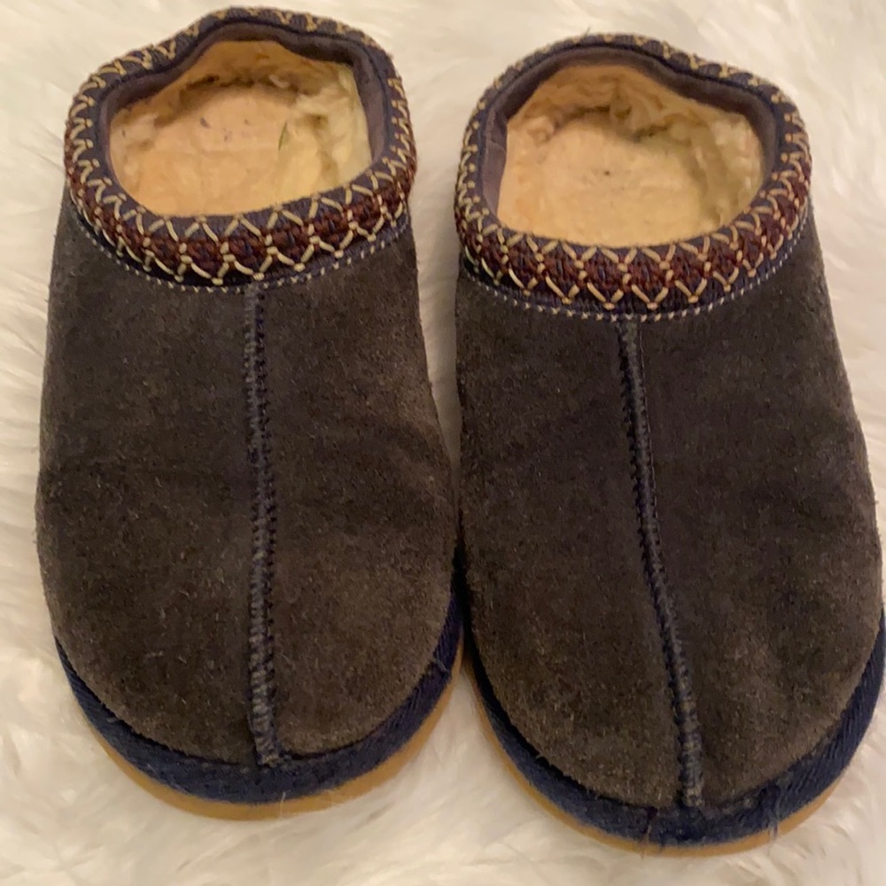 Ugg slippers 🤗